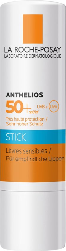 La Roche-Posay Lipzonnecrème voor Volwassenen SPF 50+ 4,7ml