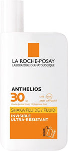 La Roche-Posay Anthelios Shaka Fluid SPF30 50ml