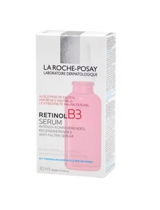 La Roche-Posay Retinol B3 Anti-Aging Concentraat Serum 30ml