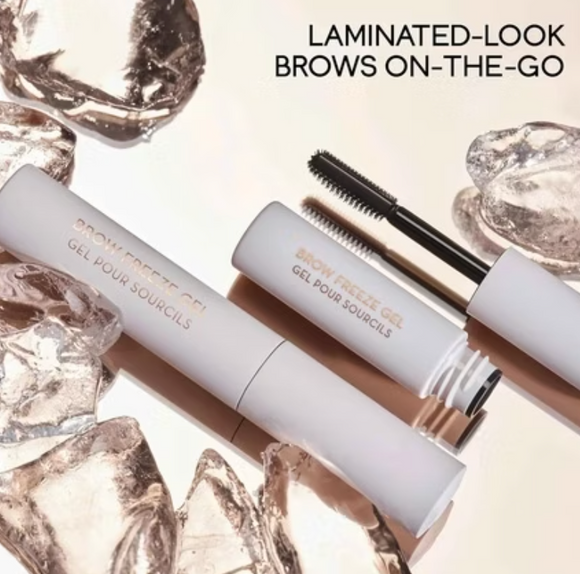 Anastasia Beverly Hills Deluxe Mini Brow Freeze Gel