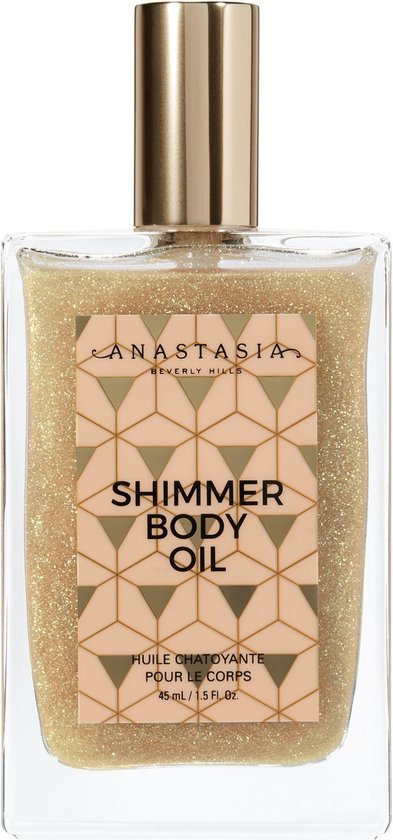 Anastasia Beverly Hills Shimmer Body Oil 45ml