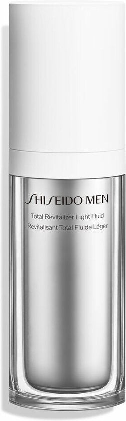 MEN Total Revitalizer Lichte Fluid