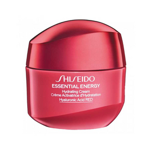 Shiseido Essential Energy Hydraterende Crème - 30ml