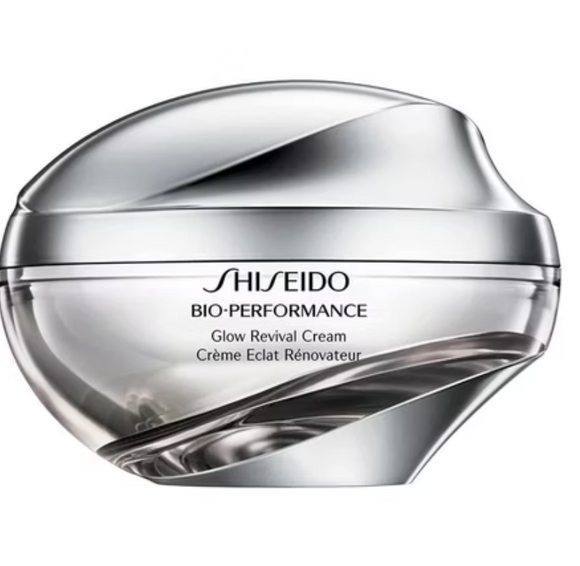 Shiseido SKN BOP Glow Revitaliserende Crème 50ml