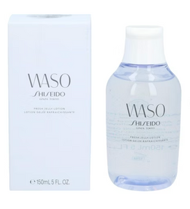 Shiseido SKN Waso Fresh Jelly Lotion 150ml