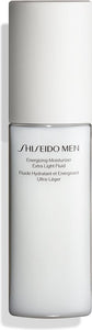 Shiseido Energizing Moisturizer Extra Lichte Fluid 100ml