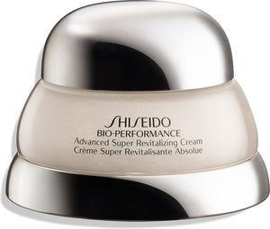 Shiseido Bio-Performance Geavanceerde Super Revitaliserende Crème 30ml