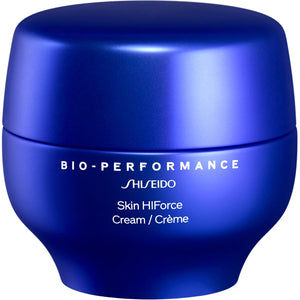 Shiseido Bio-Performance Skin Hiforce Crème Navulling - 50ml