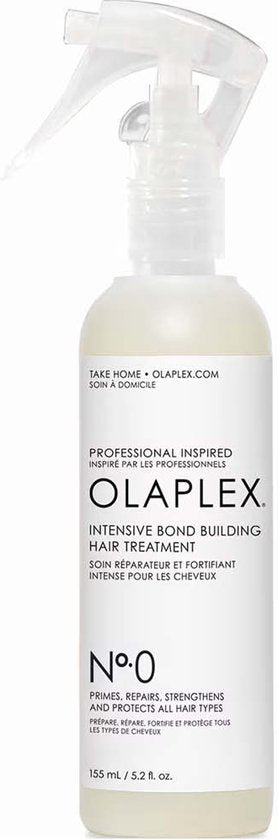 Olaplex No.0 Intensive Bond Building Behandeling 5.2 Fl Oz