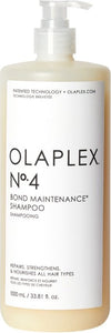 Olaplex No.4 Bond Maintenance Shampoo 1000ml