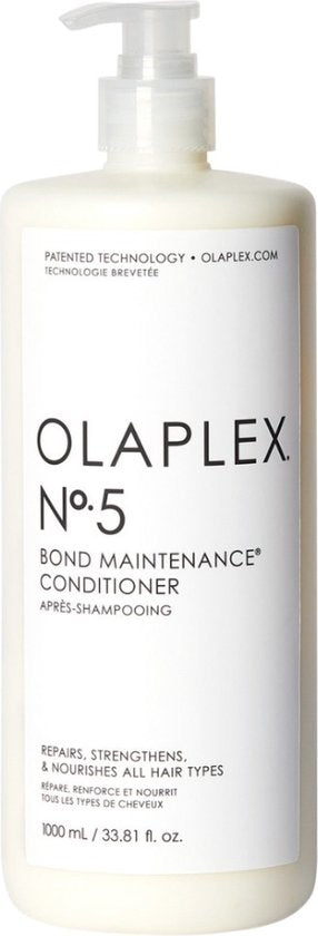 Olaplex Bond Maintainance Conditioner Nº5 - 1000ml