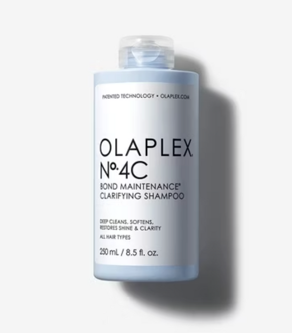 Olaplex No. 4C Bond Maintenance Clarifying Shampoo 250ml