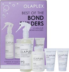 Olaplex Best of Bond Builders