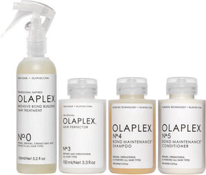 Olaplex Hair Repair Behandeling Kit