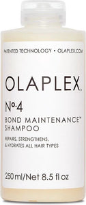 Olaplex N° 4 Bond Maintenance Shampoo 250ml