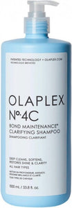 Olaplex Bond Maintenance No.4C Clarifying Shampoo 1000ml