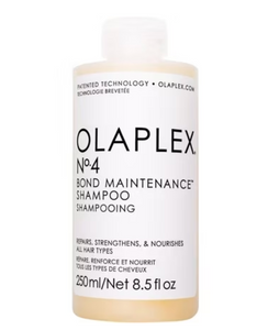 N°4 Bond Maintenance Shampoo 100ml