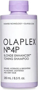 Olaplex Blonde Enhancer Toning Shampoo 250ml