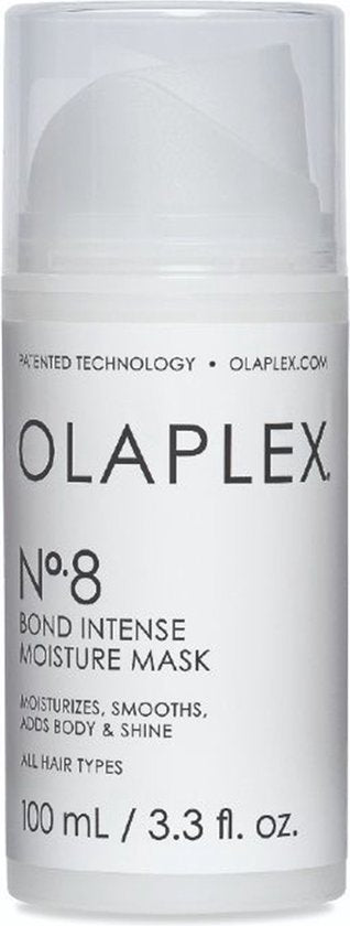 Olaplex No. 8 Bond Intensive Moisture Masker 100ml