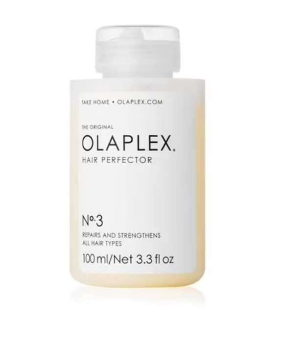 Olaplex No. 3 Hair Perfector Repair Behandeling Banana 100ml