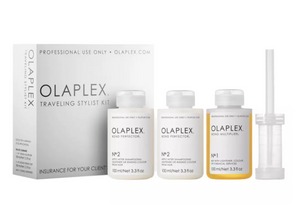 Olaplex Reconstructive Hair Behandeling Traveling Stylist