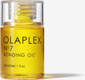 Olaplex No. 7 Bonding Oil Travel Mini Sample 30ml - New In Box