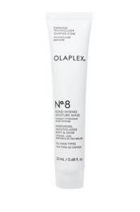 Olaplex No. 8 Bond Intense Moisture Masker 20ml