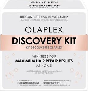 Olaplex Discovery Kit Homecare