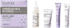 Olaplex Unbreakable Blondes Mini Kit