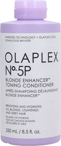 Olaplex 5p Blonde Enhancer Toning Conditioner Voilet