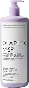 Olaplex Blonde Enhancer Toning Conditioner No. 5P 1000ml