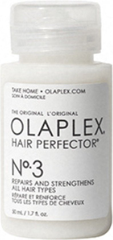 Olaplex Hair Perfector No.3 Repairing Behandeling 50ml