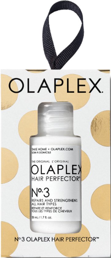 Olaplex Hair Perfector No. 3 Holiday 50ml