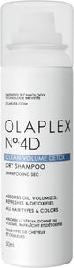 Olaplex N4D DRY SHAMPOO 50 ML by Olaplex