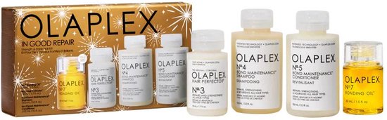 Olaplex In Good Repair Hair Kit