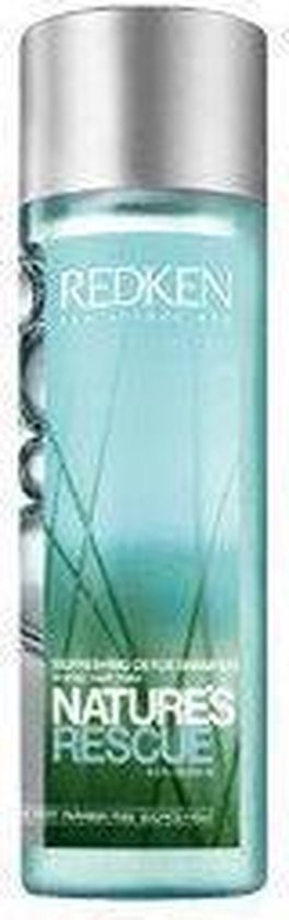 Redken Nature Rescue Shampoo 200 ml