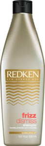 Redken Frizz Dismiss Shampoo 300ml