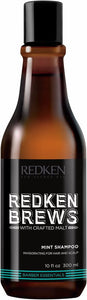 Redken Redken Brews Mint Shampoo 300ml