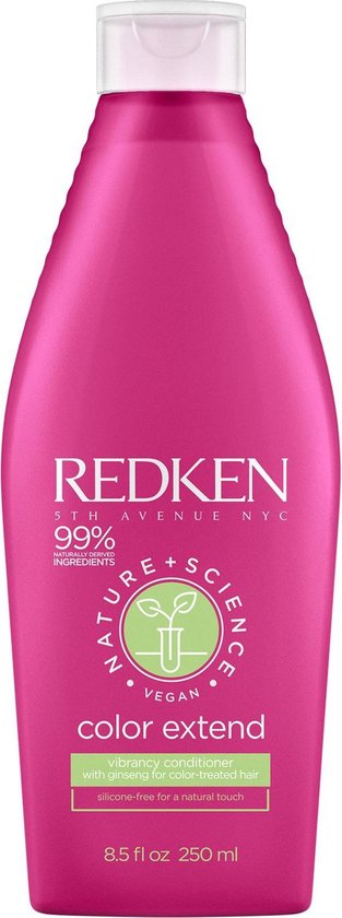 Redken Nature Plus Science Color Extend Conditioner 1000ml