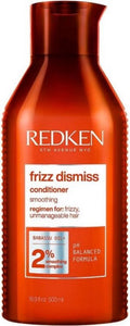 Redken Frizz Dismiss Conditioner 500ml