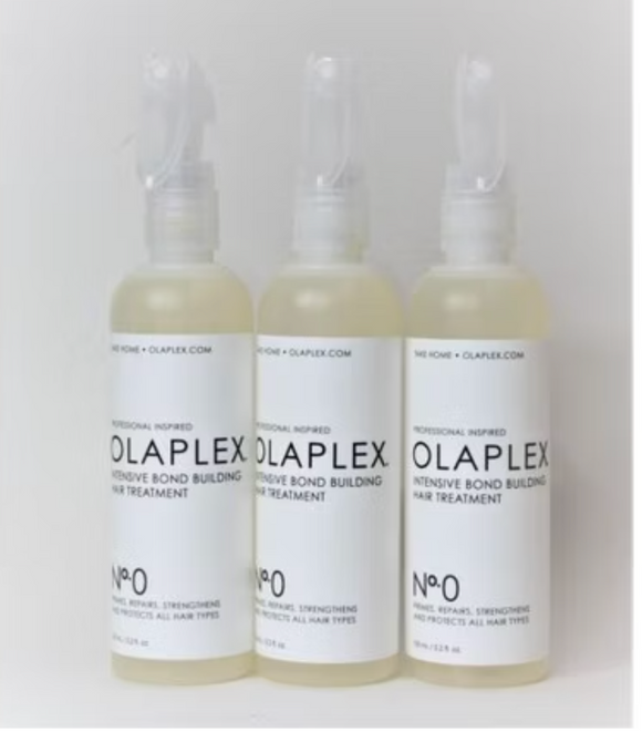 Olaplex No 0 Intensive Bond Building Hair Behandeling 5.2oz - Authentic