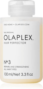 Olaplex Hair Perfector No.3 Repairing Behandeling 100ml