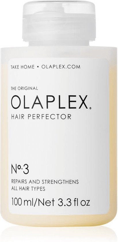 Olaplex Hair Perfector No.3 Repairing Behandeling 100ml