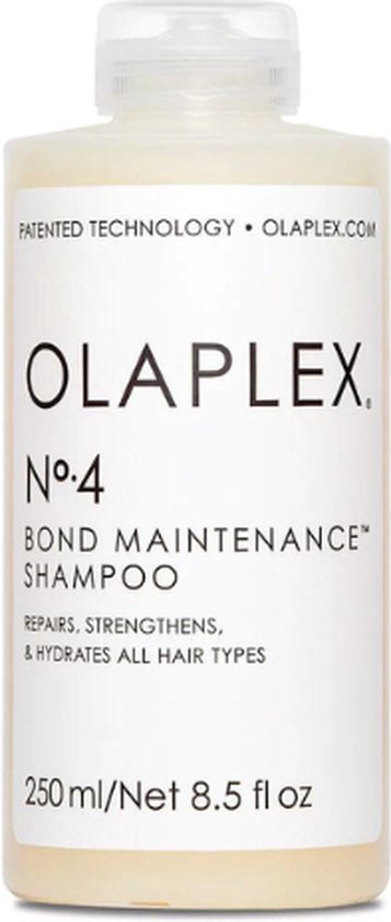 Olaplex No.4 Bond Maintenance Shampoo 250ml