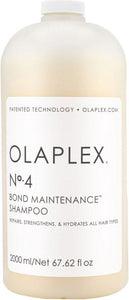 Olaplex No.4 Bond Maintenance Shampoo 2L