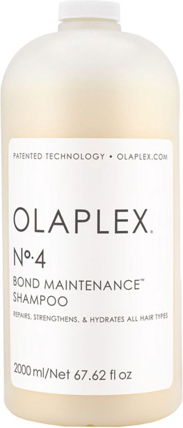 Olaplex No.4 Bond Maintenance Shampoo 2L