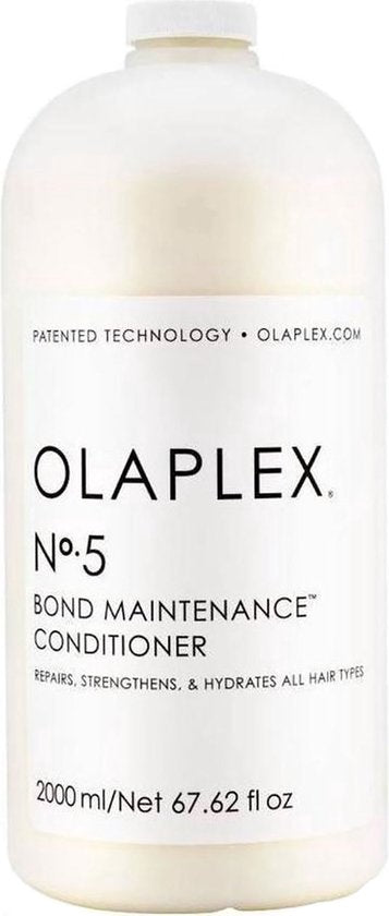 Olaplex Bond Maintenance Conditioner No.5 2000ml