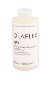 Olaplex Bond Maintenance Shampoo No. 4 250ml