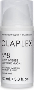 Olaplex No. 8 Bond Intense Moisture Masker 100ml