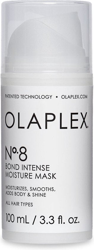 Olaplex No. 8 Bond Intense Moisture Masker 100ml